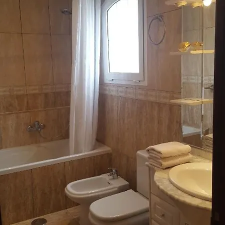 B&B Villafonzie Adults Only Gayfriendly *
