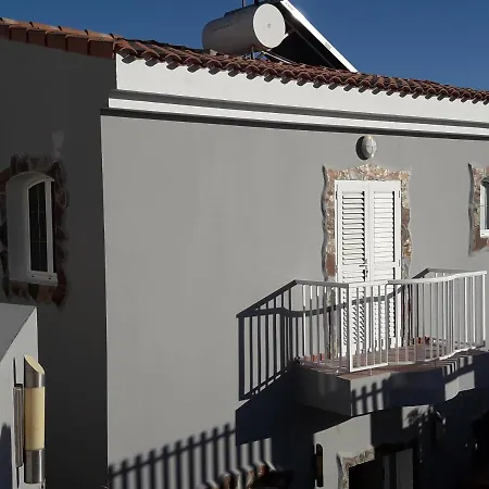 B&B Villafonzie Adults Only Gayfriendly