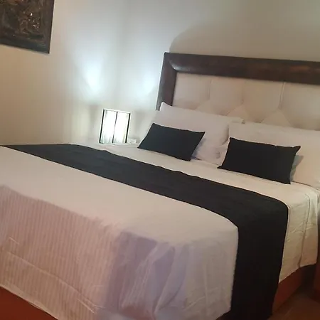 Villafonzie Adults Only Gayfriendly B&B