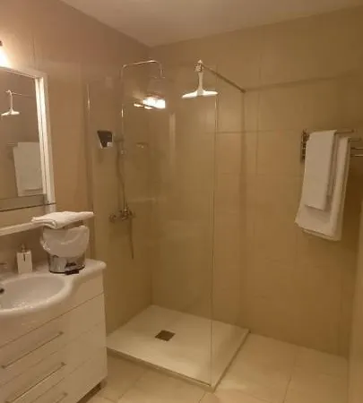Villafonzie Adults Only Gayfriendly B&B Montana la Data